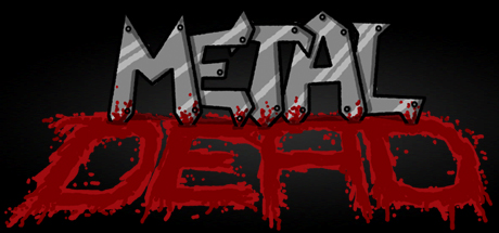 Metal Dead cover art