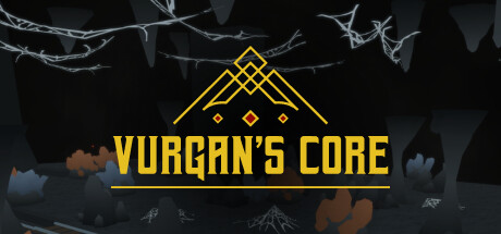 Vurgan's Core Playtest cover art