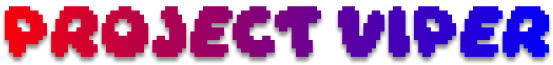 Project Viper Logo