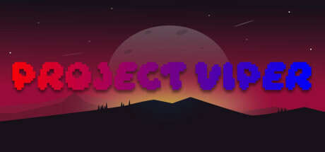 Project Viper Playtest cover art