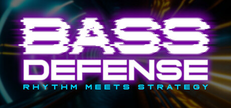 Bass Defense - Rhythm-based Tower Defense PC Specs