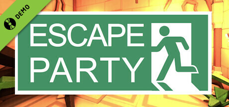 Escape Party Demo cover art