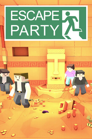 Escape Party Demo