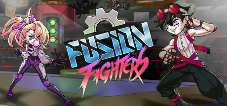 Fusion Fighters PC Specs