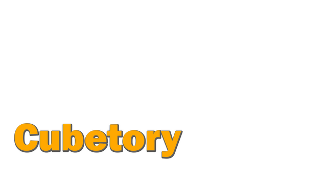 Cubetory Logo