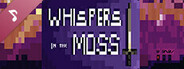 Whispers in the Moss Soundtrack