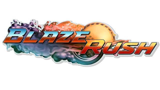 BlazeRush - Steam Backlog