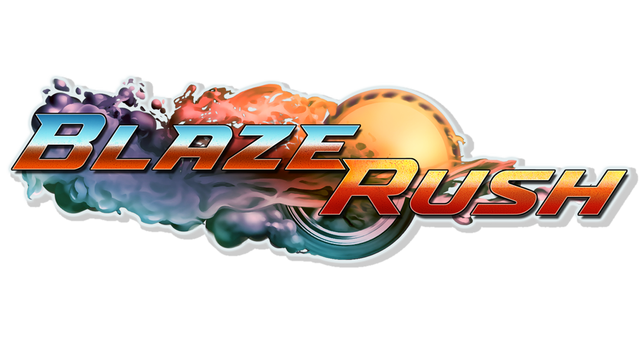 BlazeRush- Backlog.rip