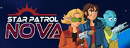 Star Patrol Nova Playtest