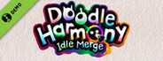 Doodle Harmony Idle Merge Demo