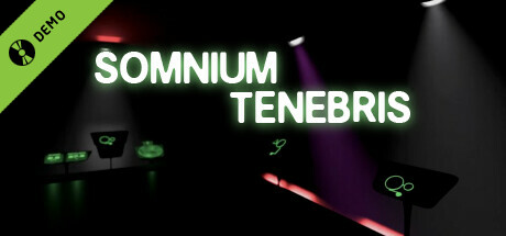 Somnium Tenebris Demo cover art