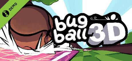 Bug Ball 3D Demo cover art