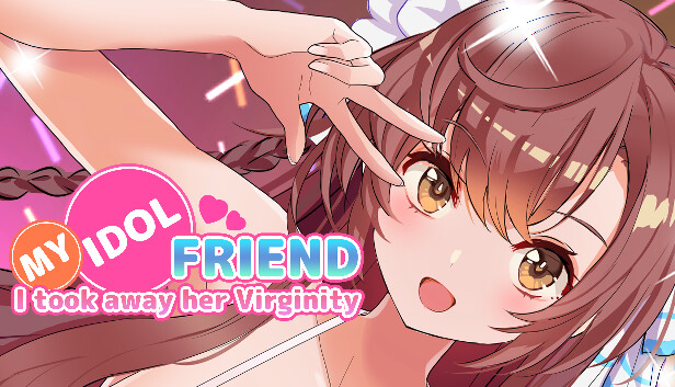 I took away my idol friend's virginity,and did something similar to NTR