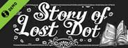 Story of the Lost Dot Demo