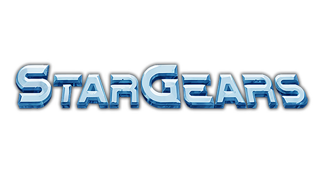 STARGEARS Logo