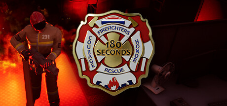 180 Seconds: A Firefighter's Call PC Specs