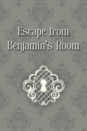 Escape From Benjamin's Room