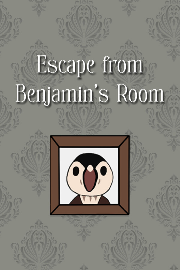Escape From Benjamin's Room for steam