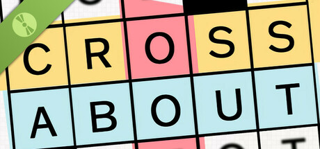 CrossAbout: Crosswords In Reverse cover art