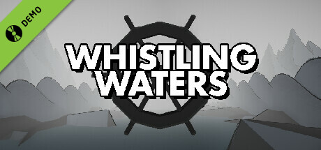 Whistling Waters Demo cover art