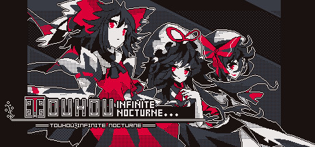 Touhou Infinite Nocturne PC Specs