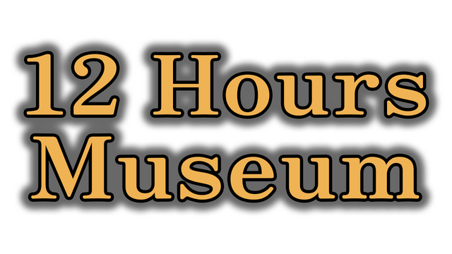 12 Hours Museum Logo