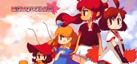 View Momodora III on IsThereAnyDeal