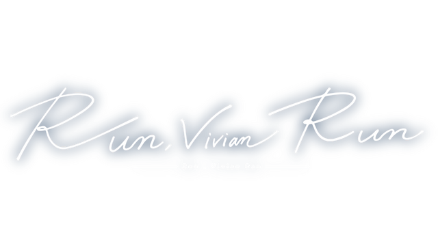 Run, Vivian Run Logo