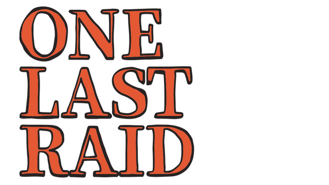 One Last Raid Logo