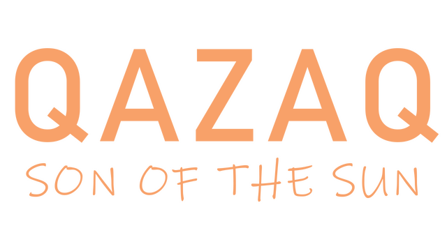 Qazaq: Son of the Sun Logo