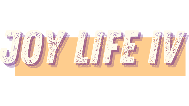 Joy Life 4 Logo