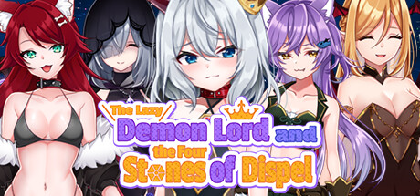 The Lazy Demon Lord and the Four Stones of Dispel PC Specs