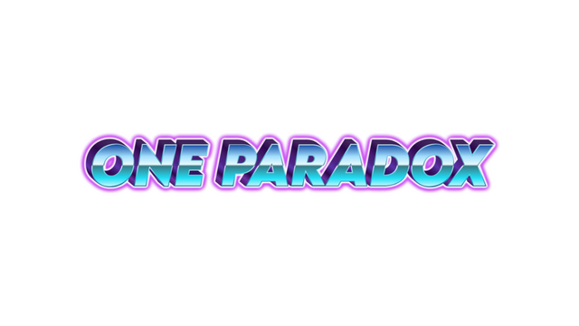 One Paradox Logo