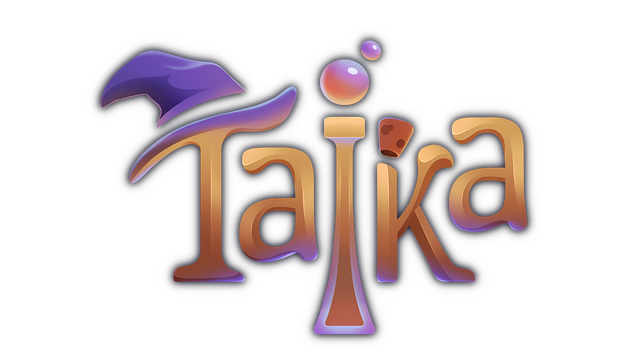 Taika Logo