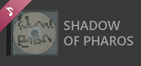 Shadow of Pharos Soundtrack cover art