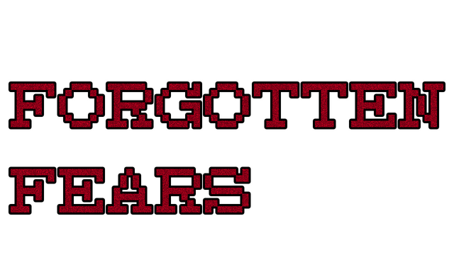 Forgotten Fears Logo