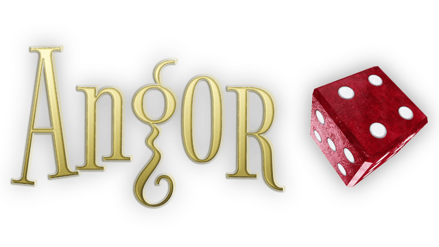Angor Logo