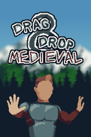 Drag and Drop Medieval