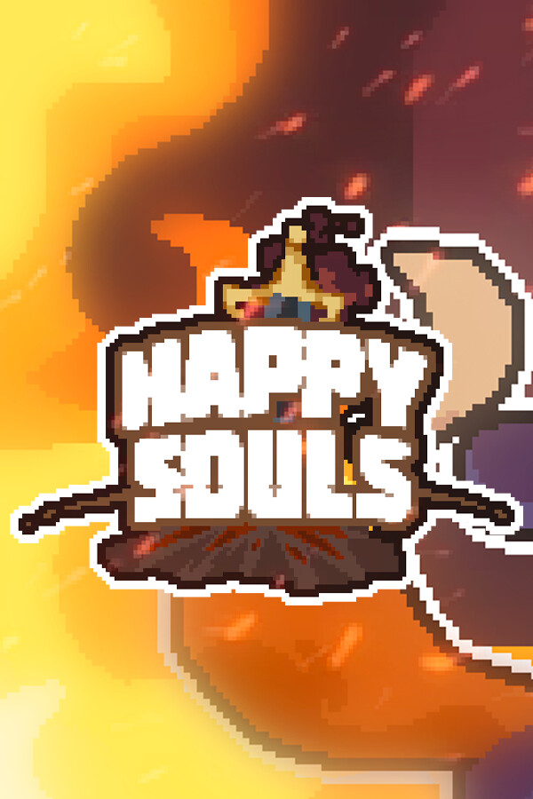 Happy Souls for steam