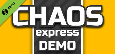 Chaos Express Demo cover art