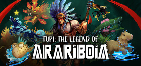 Tupi - The Legend of Arariboia PC Specs