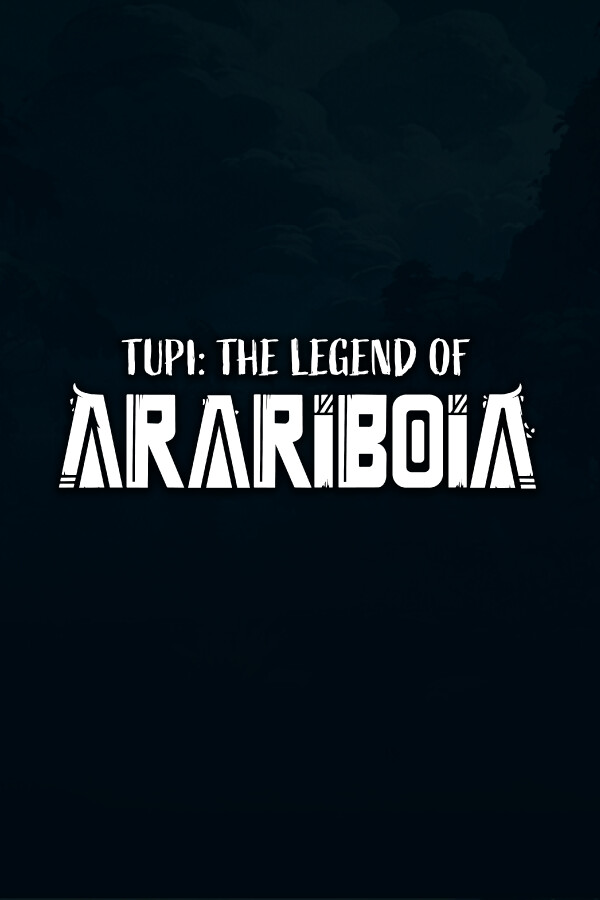 Steam portrait for Tupi: The Legend of Arariboia.