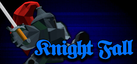 Knight Fall cover art
