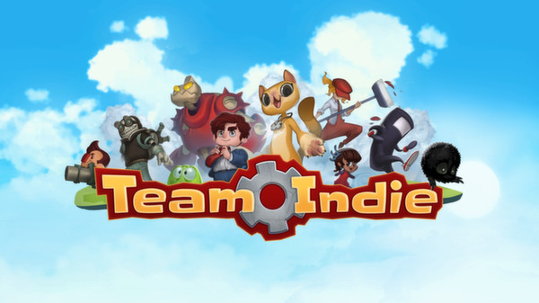 Скриншот из Team Indie