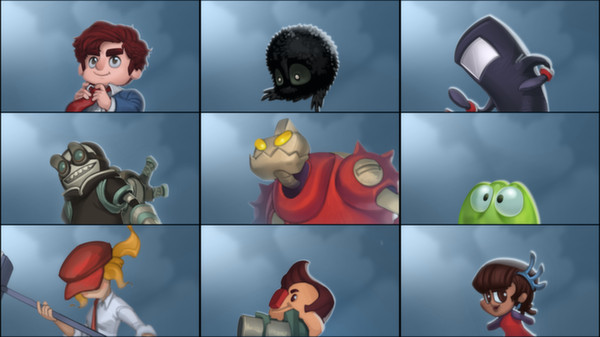 Team Indie game for windows Pc 1