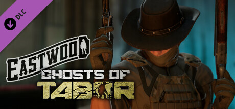 Ghosts of Tabor - Eastwood Weapon Pack cover art