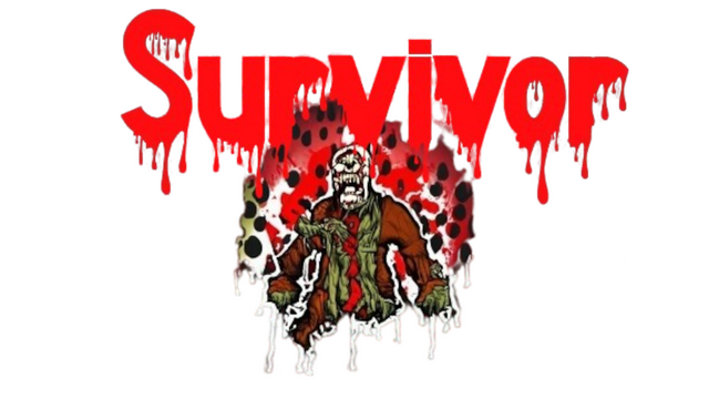 Survivor Logo