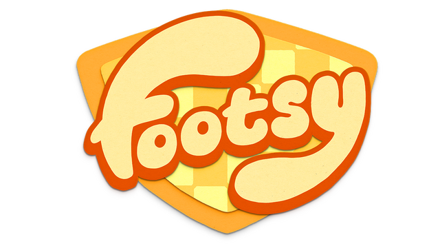 Footsy Logo