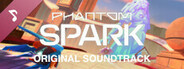 Phantom Spark Soundtrack