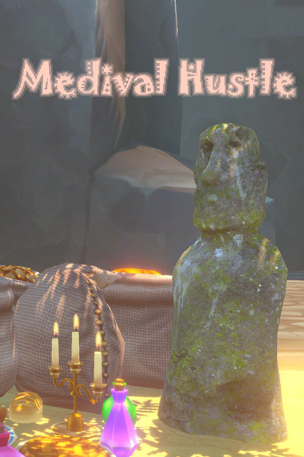 Medival Hustle